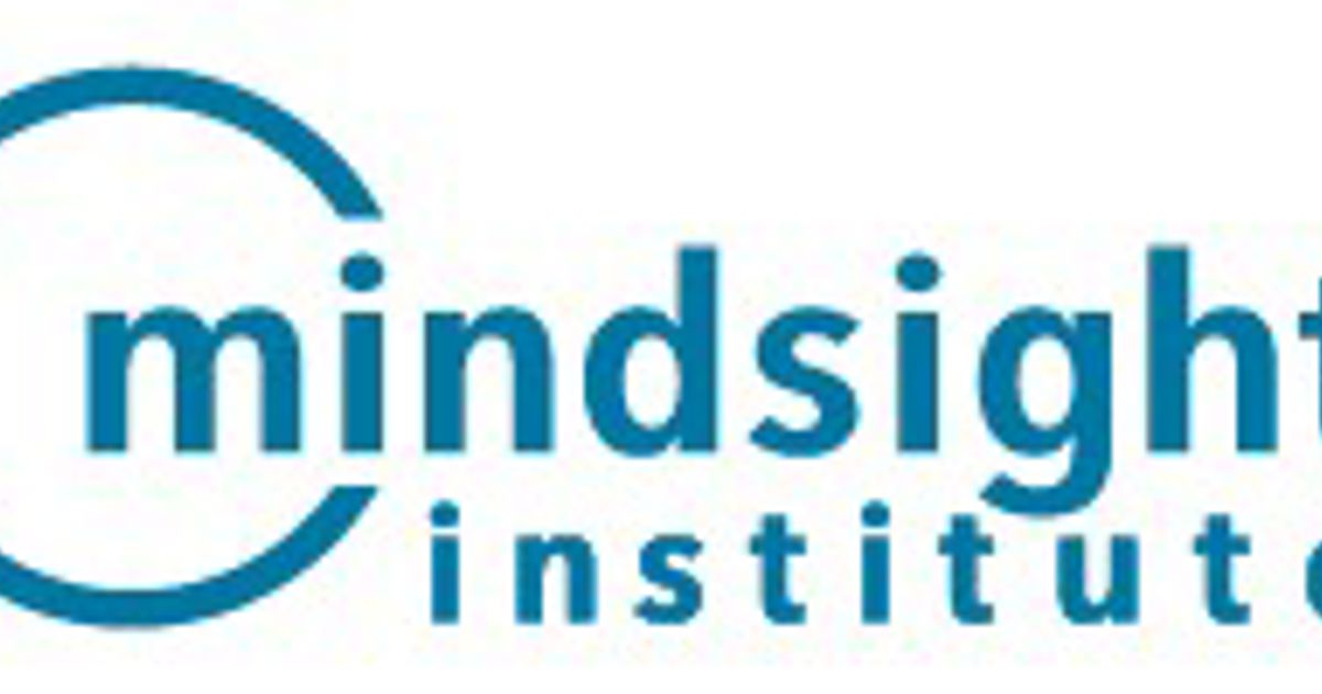 Mindsight Patterns Interpersonal Neurobiology (IPNB) Training for Clinicians | Mindsight ...