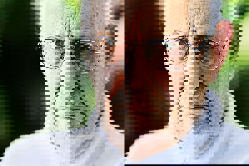 You’re a Moron An Angry Client Embraces Therapy at 92