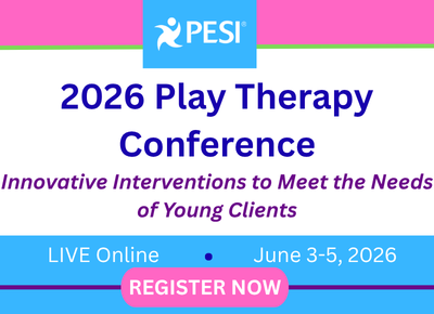 2026 Play Therapy Conference